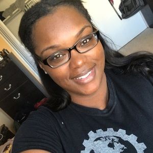 Meet your Posher, Chaniqua